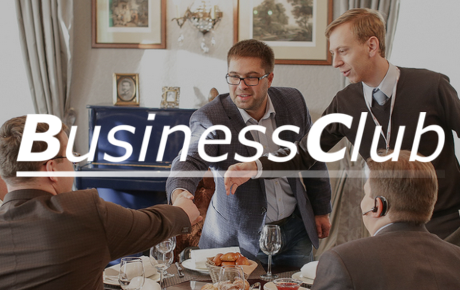 CIS Events Group Business Club